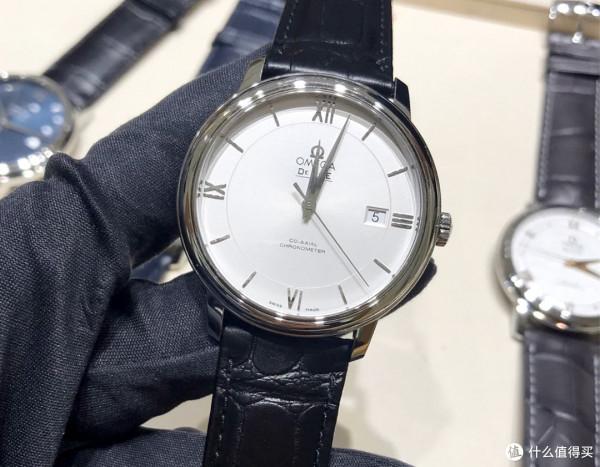 盤點2021年值得購買的手錶，10大品牌40餘款各檔位的經典手錶推薦