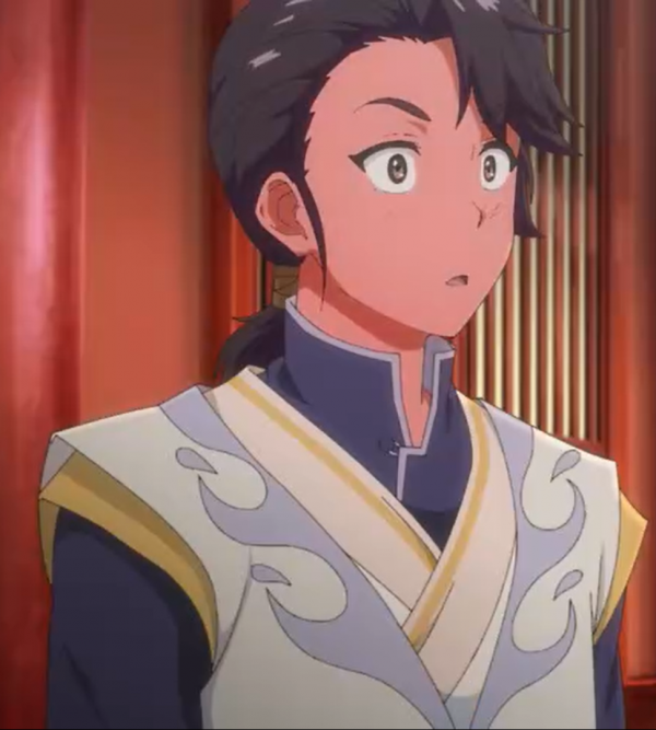 《萌妻食神》第22話更新後,原來皇帝還有段往事,怪不得愛刀削麵 《萌妻食神》第22話更新後,原來皇帝還有段往事,怪不得愛刀削麵