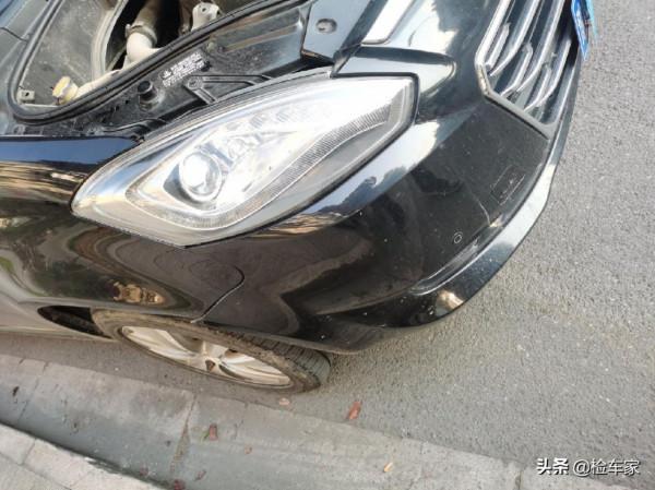 百公里油耗“五桶”,當年20多萬的納智捷MPV貶值幅度太驚人 百公里油耗“五桶”,當年20多萬的納智捷MPV貶值幅度太驚人