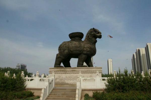 滄州鎮海吼儲存了1000多年，卻毀在專家的“保護”上，怎麼回事？