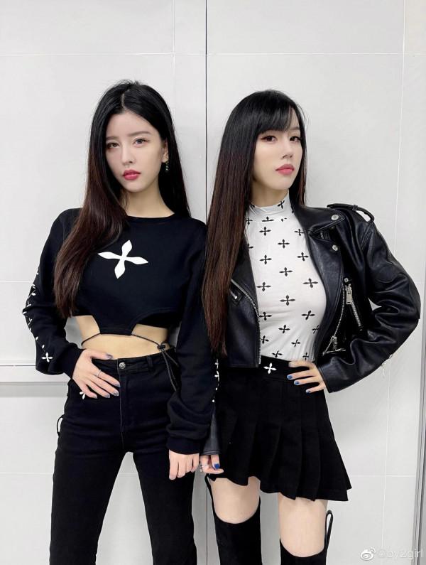 家花不如野花香？王力宏想什麼呢，李靚蕾顏值不碾壓by2妹妹？