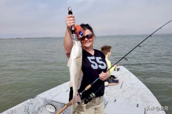 美國紅魚,到底是個什麼東東? 美國紅魚,到底是個什麼東東?