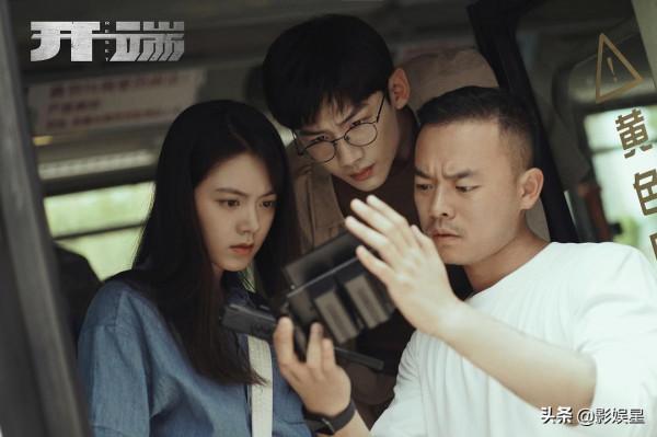 12月新劇:《風起洛陽》和《雪中悍刀行》領銜,趙麗穎新劇受期待 12月新劇:《風起洛陽》和《雪中悍刀行》領銜,趙麗穎新劇受期待