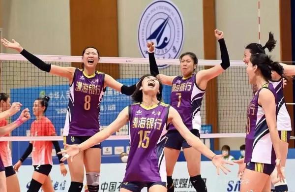 今年女排聯賽十大看點 今年女排聯賽十大看點