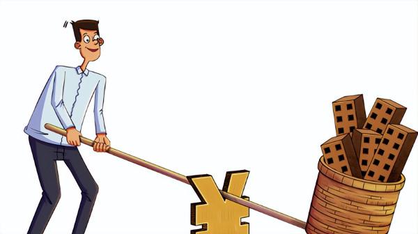 延長槓桿期，加大槓桿力度，能讓樓市轉暖嗎？