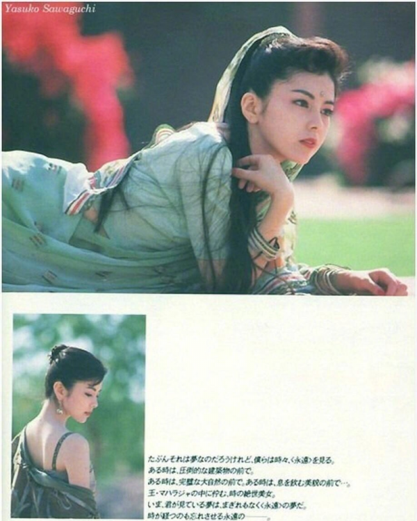 誰能拿到日本演藝圈的敲門磚？歷屆“東寶灰姑娘”告訴你答案