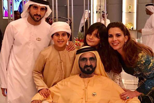 46億離婚贍養費，王力宏簡直無地自容