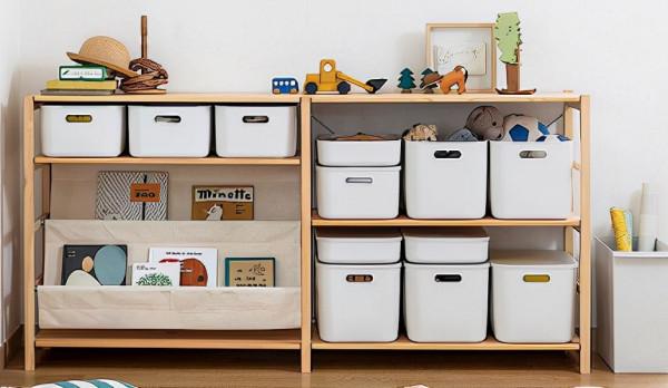 2021年無印良品中國熱銷TOP 10，這些商品讓你宅在家的生活更舒適