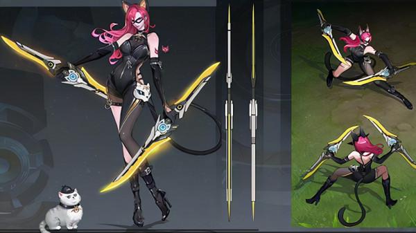 王者：榮耀典藏新增特權，6款新面板誕生，4名英雄調整，盤古重做