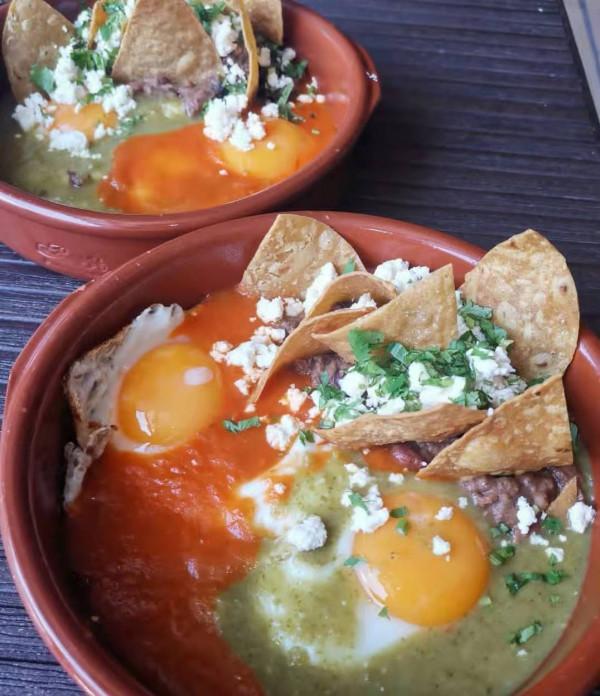 被名字害慘的食物?你說的是這道“墨西哥離婚蛋”吧? 被名字害慘的食物?你說的是這道“墨西哥離婚蛋”吧?