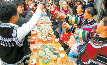 雲南最有特色的5款土酒！每一款口感都不錯，難怪雲南女生酒量好