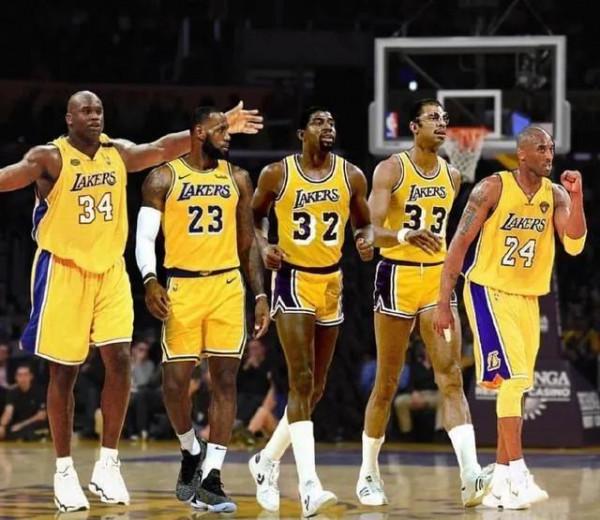 難以超越!NBA五項資料榜單王者,詹姆斯:歷史得分王,拿來吧你 難以超越!NBA五項資料榜單王者,詹姆斯:歷史得分王,拿來吧你