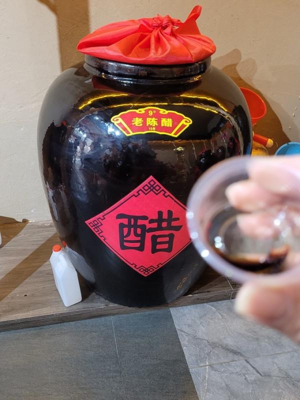 意外收穫：磧口 古鎮不要門票，淡季停車也不收費