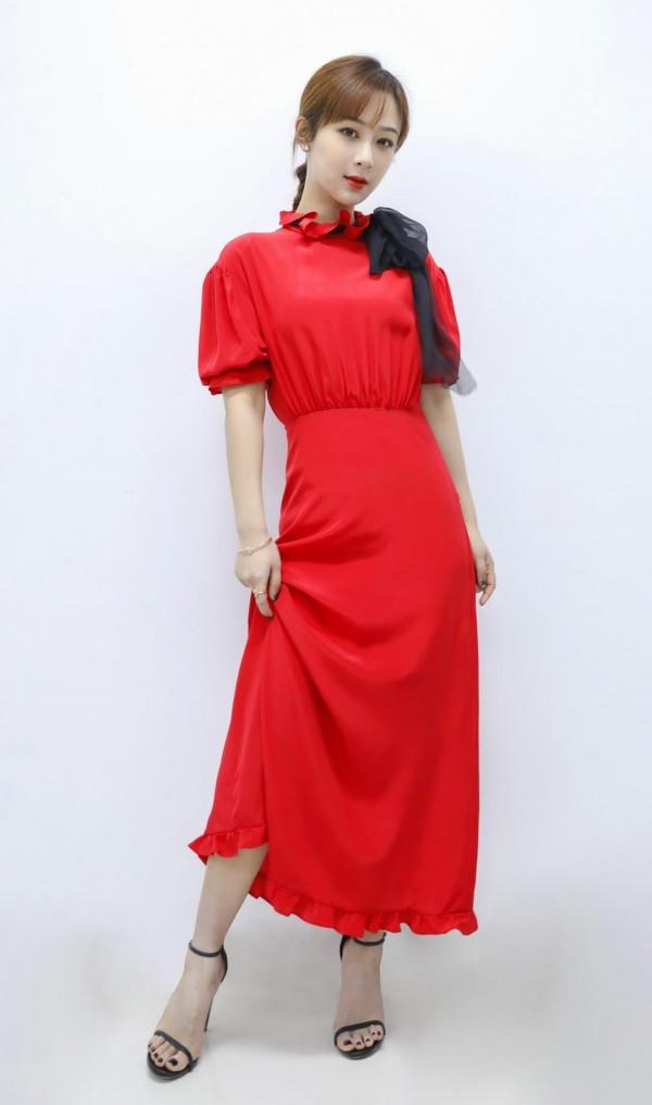 高畫質美照|北京女神演員楊紫 高畫質美照|北京女神演員楊紫