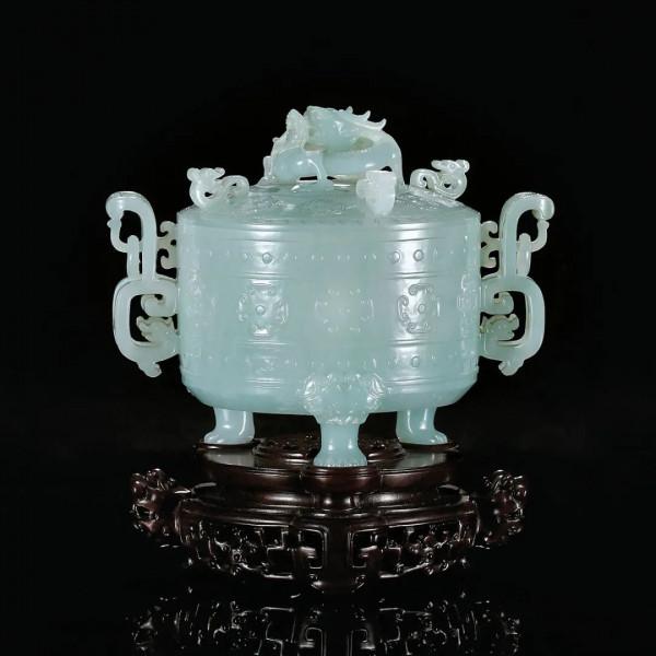 西泠十月大拍:重點藏品先覽 西泠十月大拍:重點藏品先覽