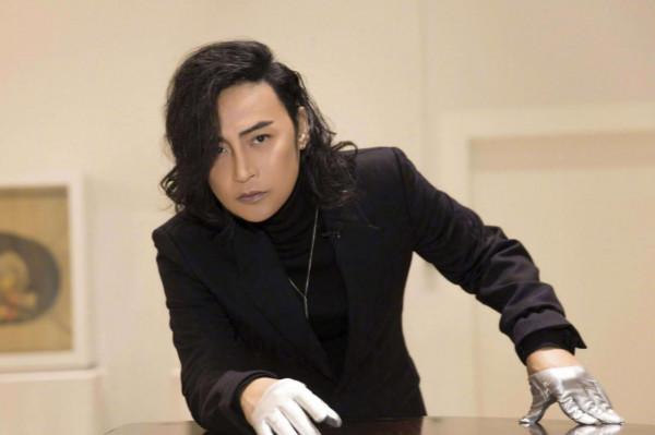 《哥哥》年齡大公開：最大的已經快60歲，趙文卓只能排第8