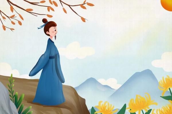 莊子:一張漂亮的臉,不如一顆漂亮的心 莊子:一張漂亮的臉,不如一顆漂亮的心