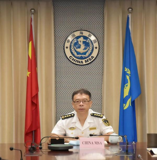 第21屆北太平洋地區海岸警備執法機構論壇高官會召開