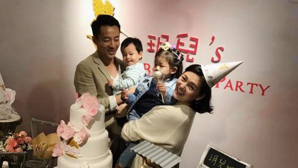 林依晨產下一女!女星為了懷孕有多拼?打上千針、吞蛤蟆、喝鴿血 林依晨產下一女!女星為了懷孕有多拼?打上千針、吞蛤蟆、喝鴿血