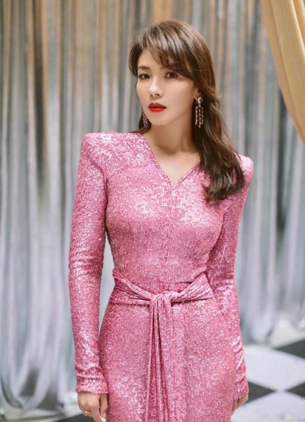 劉濤高畫質寫真照來了