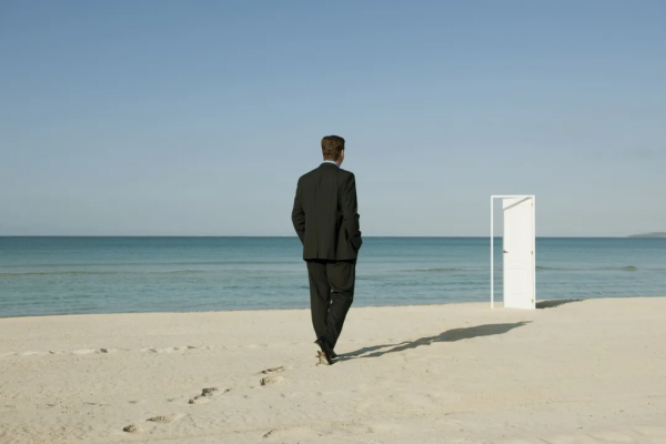 中年人的朋友觀：遠近隨意，聚散隨緣