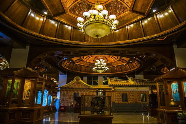 這個冬天,你應該去一趟廣西之崇左玉林靖西 這個冬天,你應該去一趟廣西之崇左玉林靖西