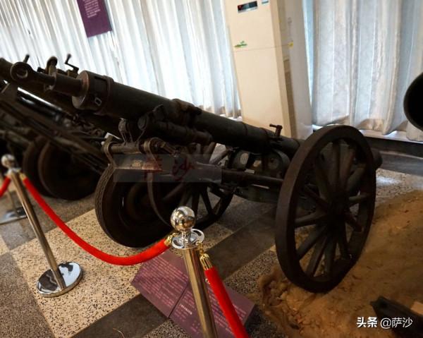 抗戰期間國軍最大迫擊炮民33式120毫米：薩沙的兵器圖譜第242期