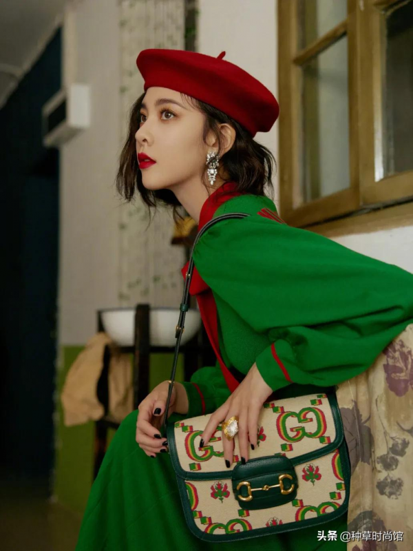 今年最火的大牌包包，這6只才最值得買