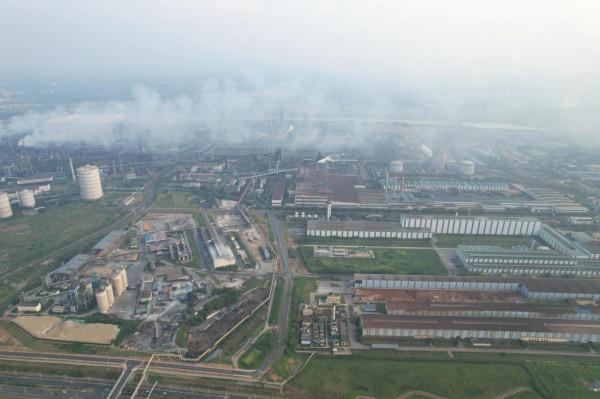 江西省最小的地級市、中國新能源之城-新餘市