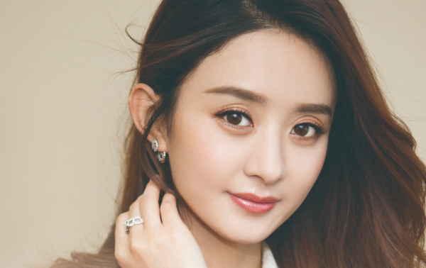 全球最美面孔三大意外：宋雨琦超熱巴，朱珠入圍，劉亦菲楊冪落選