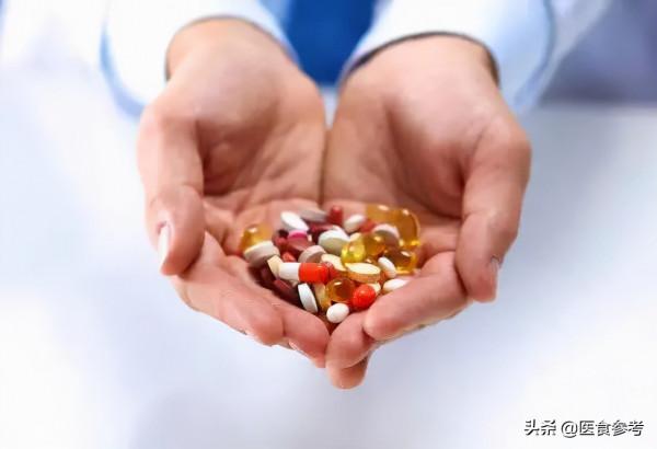 腹痛、腹脹，可能是消化性潰瘍！“三分治，七分養”調理好胃腸