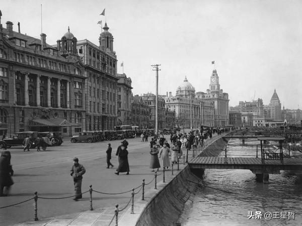 懷舊中國｜1920年代的中國社會