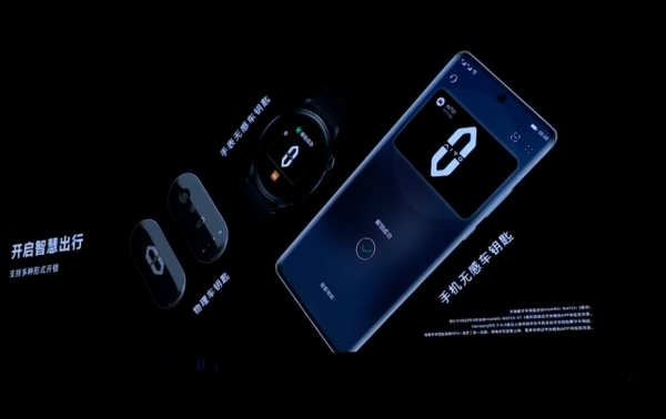 為啥華為公佈的“星閃技術”率先應用在汽車領域，原來有這層深意