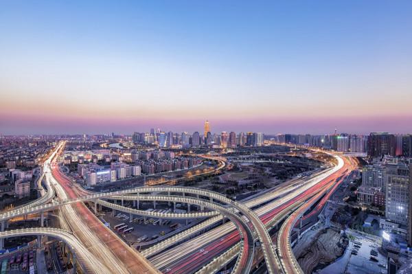 最新版中國城市競爭力排名：長沙16名，常州18，鄭州21