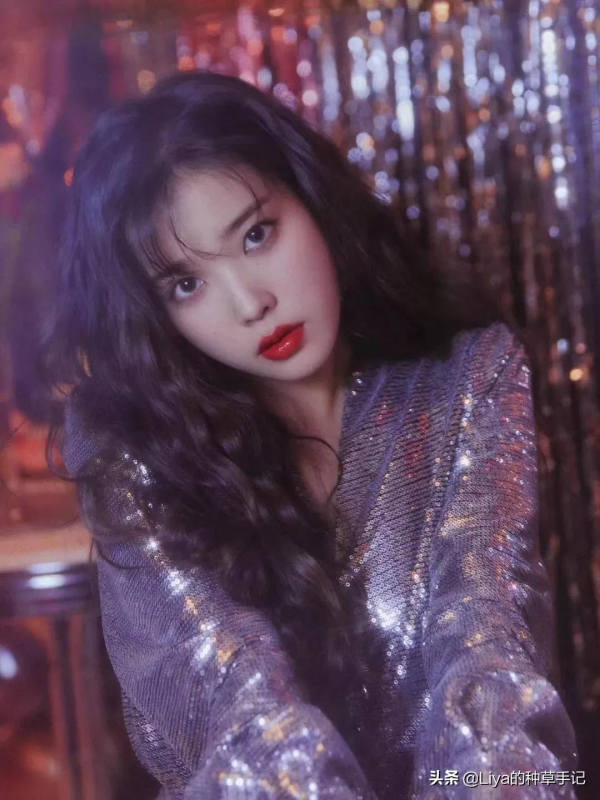 “渣女燙”過時了？今年巨火的“人魚卷”，高階又減齡