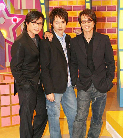 6對雙胞胎明星,每一對都傻傻分不清,宋達民兄弟仿若一個人 6對雙胞胎明星,每一對都傻傻分不清,宋達民兄弟仿若一個人