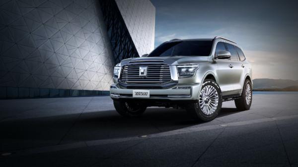 “汽油味BBA”開始失寵，30萬買國產車的圖什麼？