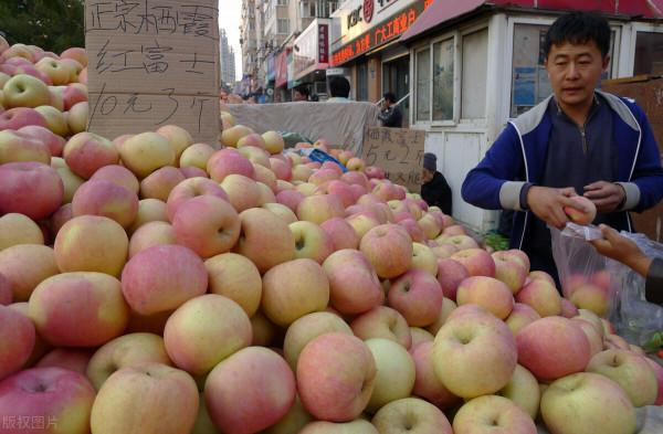 蘋果暴漲！多頭情緒發力，是大漲的開始還是誘多陷阱？