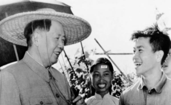 毛主席秘書張玉鳳：服務員出身，敢“頂撞”毛主席，後來怎樣了？