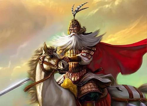 波瀾不驚——被人遺忘的東漢十大名將