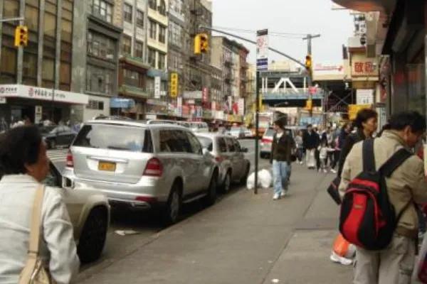 美國真的是我們幻想中的那個樣子嗎? 美國真的是我們幻想中的那個樣子嗎?