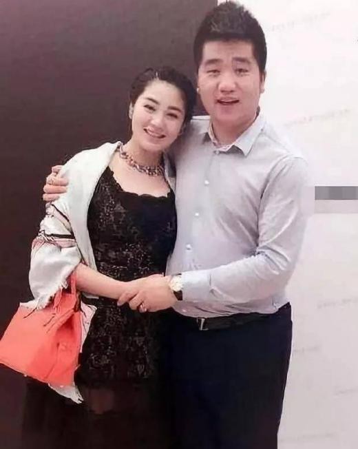 趙本山苦心栽培了11年的女弟子，當紅時嫁入豪門，如今怎樣了