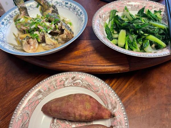 我是如何用半年時間成功從128斤減至108斤