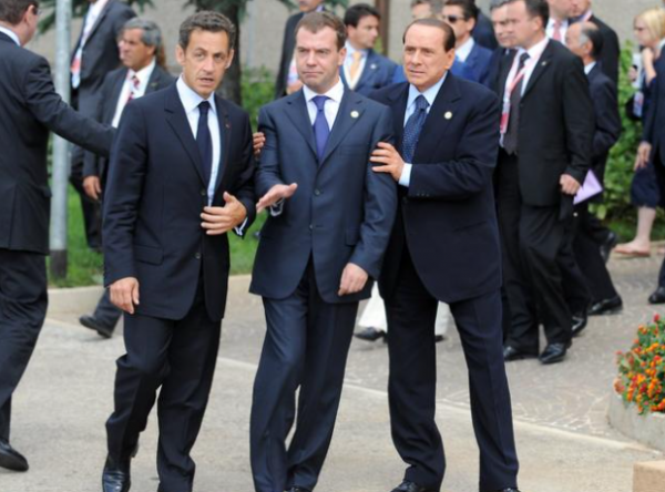 俄羅斯人有多喜歡喝酒？！當年蘇聯的禁酒令導致了自己的解體？