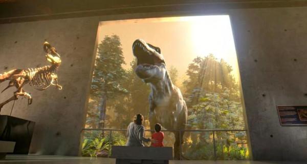 全息圖技術突破變得真實