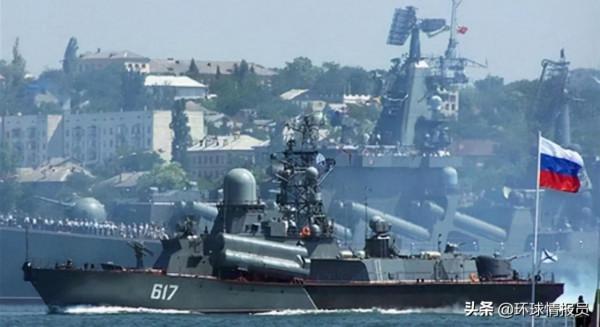 吵翻了！世界最大湖——裡海到底是“海”還是“湖”？