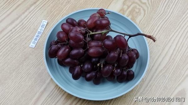 秋天，5種水果要多吃，維生素一個比一個高，看完記得告訴家人