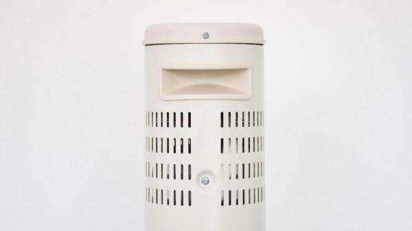 舒樂氏紅外取暖器：迅速升溫 遠距送暖