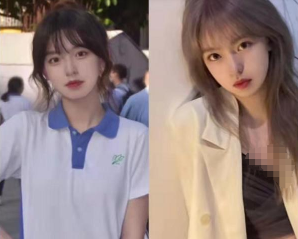 大學生“校內和校外”對比照,體育生判若兩人,醫學生認不出 大學生“校內和校外”對比照,體育生判若兩人,醫學生認不出