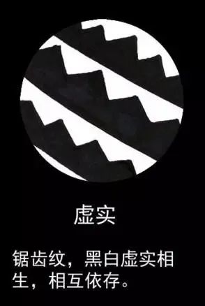 分享 | 黑白裝飾畫靈活運用多種表現方式